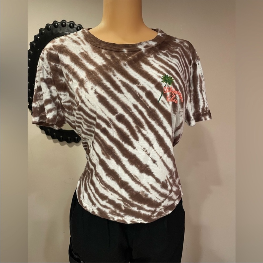 LOFT tee short sleeve size M barely use